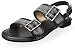 Frye Women's Phillip Buckles Sandal