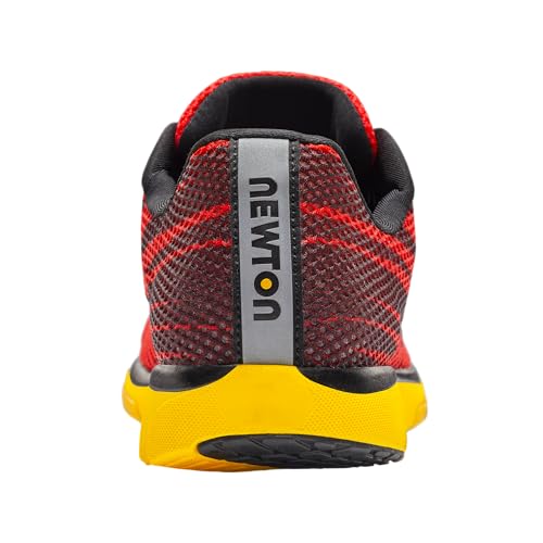 Image of NEWTON Running Men's Distance 14 Running Shoe - Lightweight, High Performance Speed Trainer