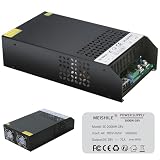 Alimentatore Trasformatore, Alimentazione Adattatore, 230V CA a CC Adattatore di alimentazione, 220V 230V Alimentatore Convertitore per Lampada a striscia LED, Elettrodomestici (28V 71.4A 2000W)