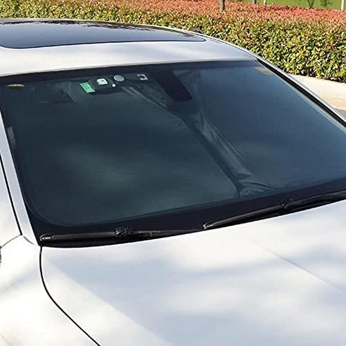 Tendine Parasole per parabrezza anteriore Per Benz GLA X156 H247 2013-2022, protezione solare per interni auto