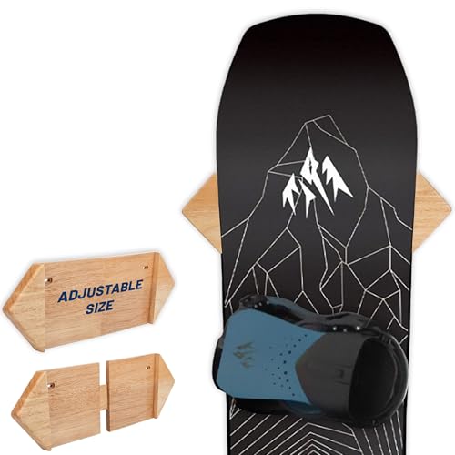 Hang 11 Vertical Snowboard Wall Mount - Snowboard Hanger Wall