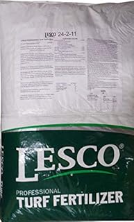 SeedRanch St. Augustine Lawn 24-2-11 Fertilizer - 50 Lbs.