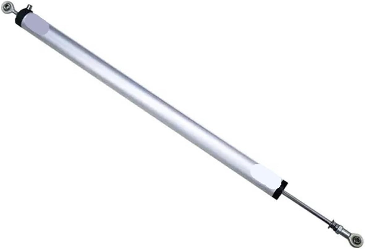 KPC Linear Position Displacement Sensor Potentiometer Transducer Position Sensor(A3 4-20mA,250mm)