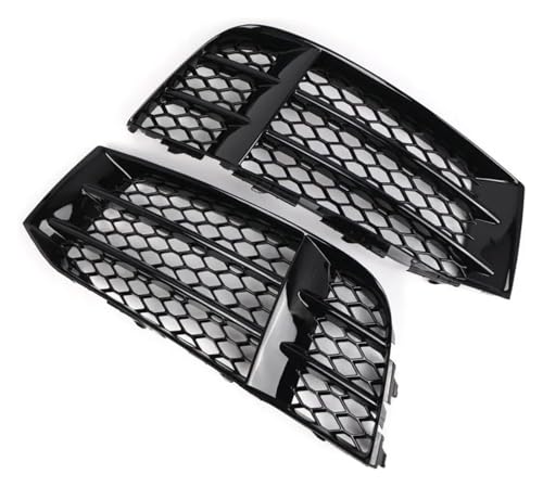Grille pare-choc avant centrale RS5 B8.5 pour remplacer calandre usée