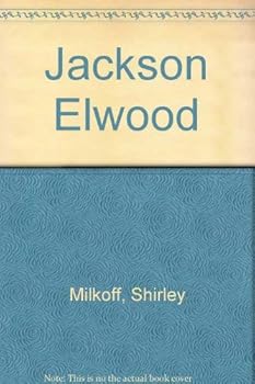 Hardcover Jackson Elwood Book