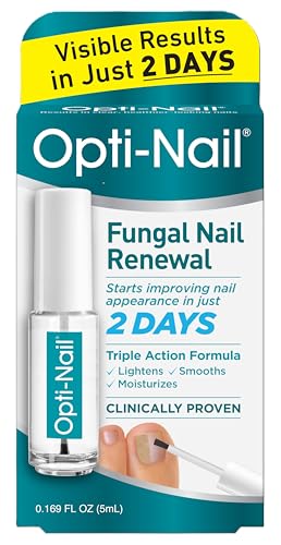 Opti-Nail Fungal Repair