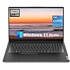 Lenovo V15 G3 Computadora portátil de negocios FHD de 15.6 pulgadas, Intel 10-Core i5-1235U (Beat i7-1165G7), 8 GB de RAM, 1 TB PCIe SSD, Intel UHD Graphic, Windows 11 Home, teclado numérico, Wi-Fi, BT, Ethernet, con batería