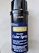 Meltonian Nu-Life Color Spray Shoes Boots Leather Vinyl Plastic 4.5oz 615 Black