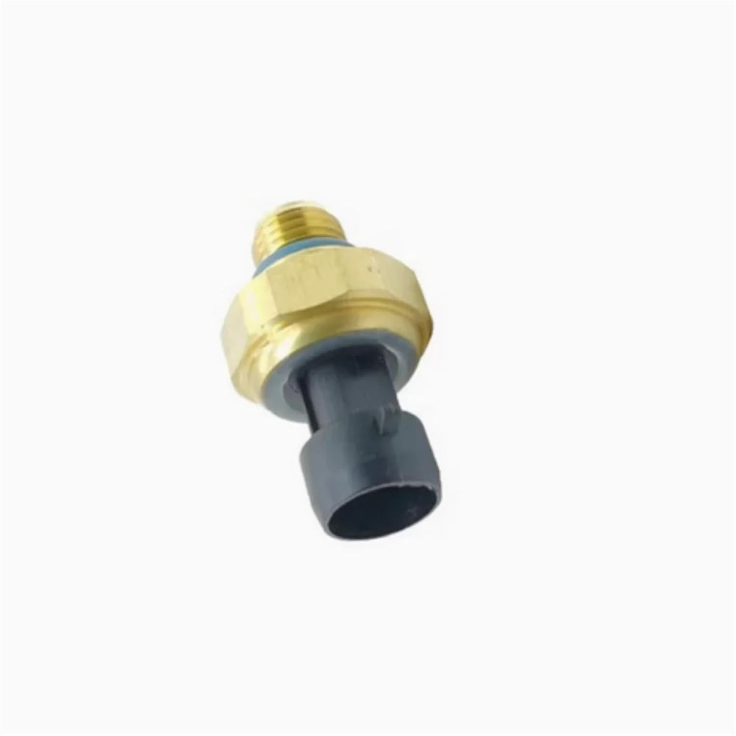 Engine Pressure Sensor 4921495 for Automobiles Aftermarket Compatible with Various Models