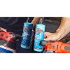 POR-15 Car Care Clean and Shine Bundle - Car Shampoo, Compound, Polish, Detail Finisher