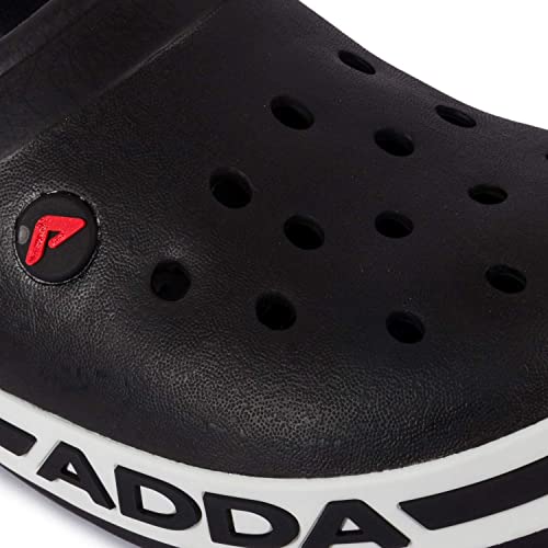 Image of ADDA-NAVIGATOR-01 || Durable & Comfortable || Lightweight || Fashionable || Super Soft || Outdoor Clogs for Men