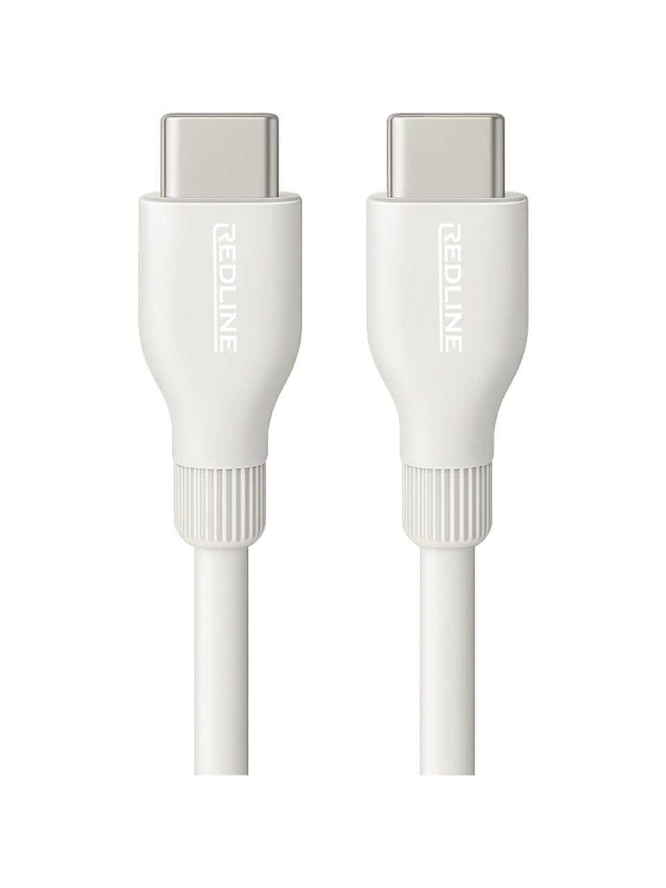 REDLINE Type-C/Type-C 100W Hızlı Şarj Ve Data Kablosu 1,2 Metre