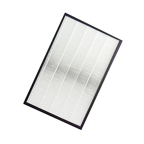 Amazon.com: DHVIJA Compatible for Sharp Air Purifier KC-D40E-W KC 