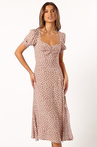 Petal & Pup Women's Franklin Dress2