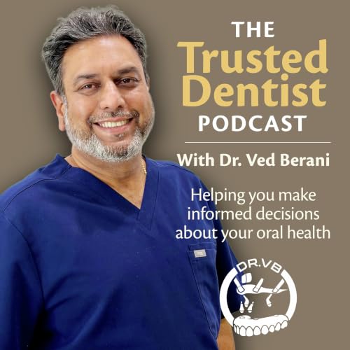 Why Do Dentists Give Different Opinions? (Ep. 4)
