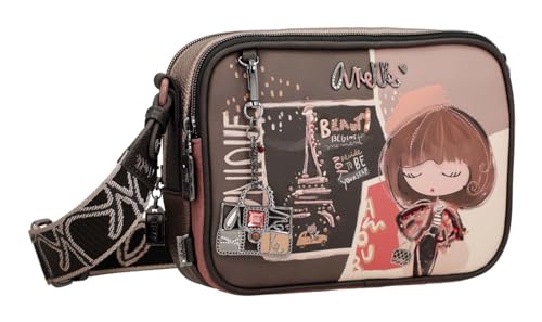 Consejos y reviews para comprar Bolso anekke favoritos de las personas. 20 Imagen adicional