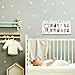Eorbow Newborn Baby Picture Frame, 15