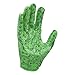 Nike Vapor Jet 8.0 Football Gloves Rage Green | Jungle Green | Black Medium