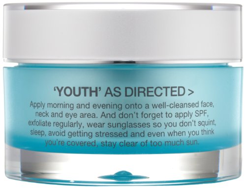 Bliss The Youth As We Know It Anti-Aging Moisture Cream, 1.7 Fl. Oz. #TOP3