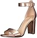 Nine West Women's Nora Metallic Dress Sandal
