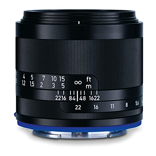 Carl Zeiss Loxia 50mm F2 ソニーE 良品 スピード発送 Loxia 50mm 2⁄50 2