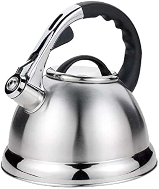 Amazon.co.uk whistling kettle