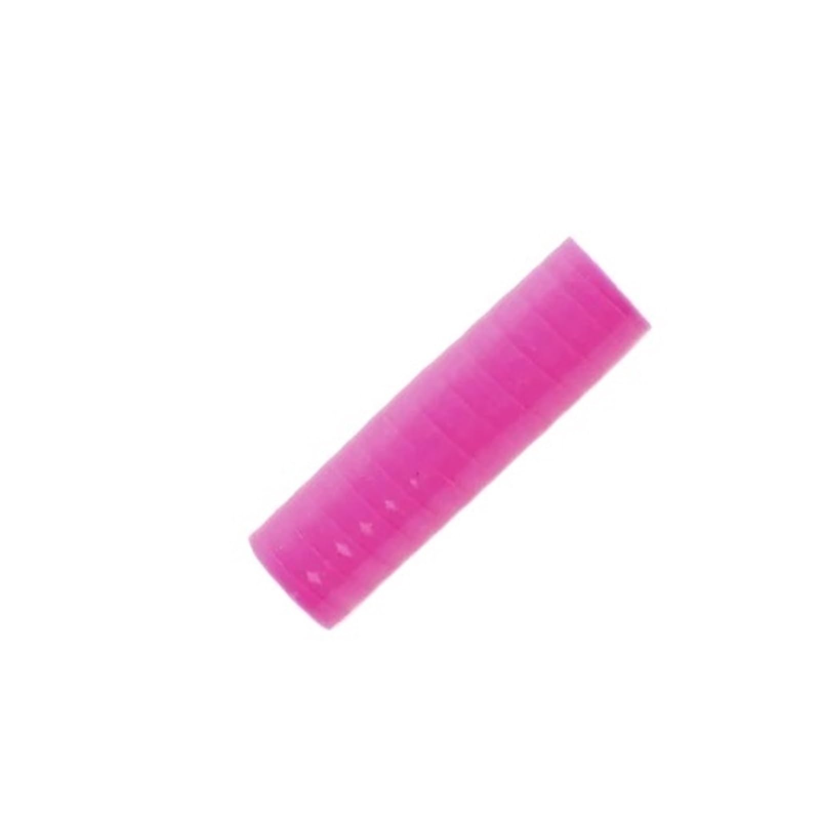 Manguito Turbo Líneas y mangueras de presión Kit de manguera y tubo de refrigerante de silicona para radiador de motocicleta Triumph Daytona 675 (2013, 2014, 2015, 2016 y 2017)(Pink)