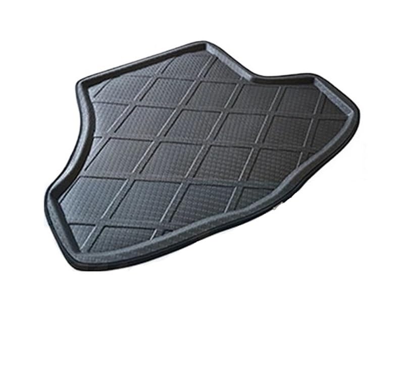 Tapis de coffre pour Infiniti G35 auto de chargement arrière 2007-2015