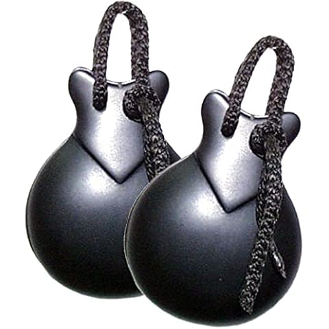 Castañuelas Jaleo Fibra Especial Nº 7 con funda Skay Cover