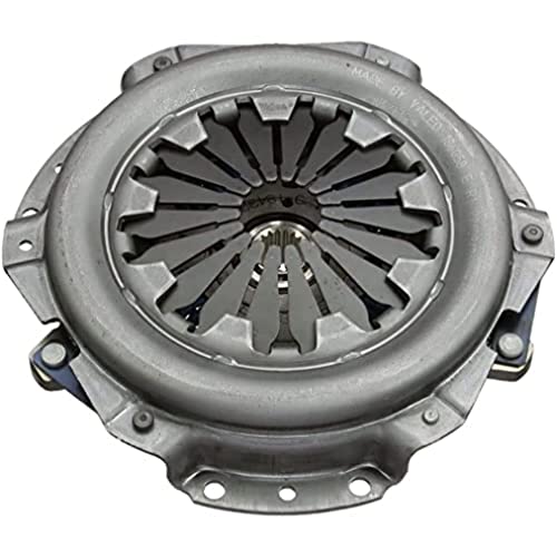 Valeo 801289 Kit Frizione