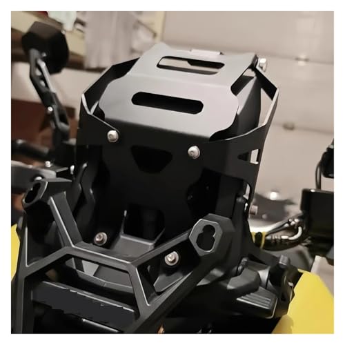 Support GPS Moto XADV750 Fixation Stable Plus de Secousses - 2