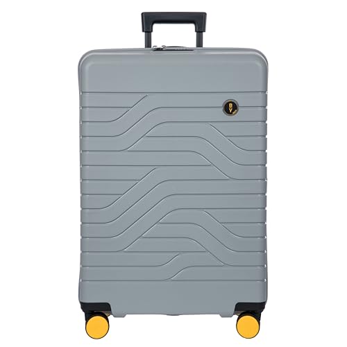 Bric's Ulisse Trolley 71 cm la valise extensible idéale pour s'évader