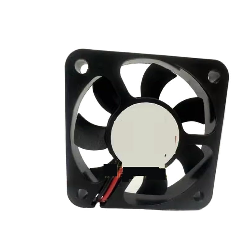 Ventilateur COOLTRON FD5010S12W7-71 DC12V 2.10W 5010 pour refroidissement interne