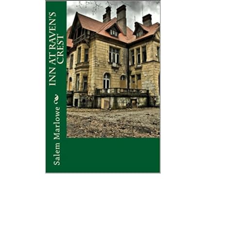 Inn at Raven's Crest - Salem Marlowe episode artwork