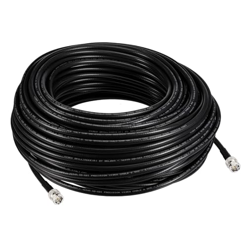 Belden 1694A Coaxial Cable