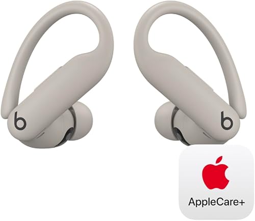 Miniatura 12 de Beats Powerbeats Pro 2 - Auriculares inalámbricos con cancelación de ruido para entrenamiento con ganchos de sujeción seguros, hasta 45 horas de