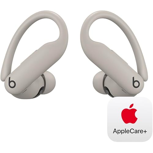 Beats Powerbeats Pro 2 Wireless Bluetooth Earbuds with AppleCare+ (2 years) - Quick Sand