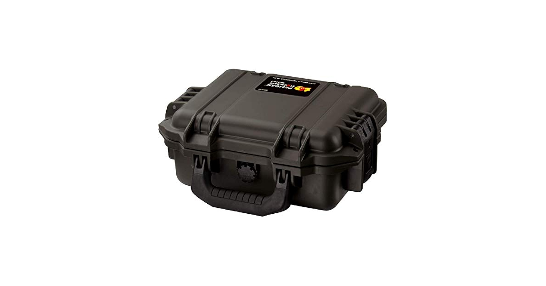 Amazon.com: Pelican Storm iM2050 Case With Foam : Sports