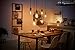 Philips Hue Bombilla inteligente LED E27 (9.5 x 14.2, 7 W, forma...