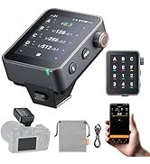 Amazon.co.jp: GODOX モデリングランプ E26 JDD SK300 SK400 SK300II