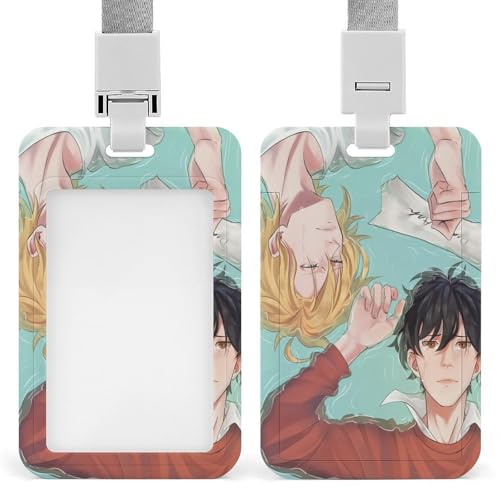 Id�J�[�h�P�[�X ��|�� �o�i�i�t�B�b�V�� BANANA FISH 213 �h���ی� �J�[�h�P�[�X �݂艺�����D �Ј��؃P�[�X One Size ���D�P�[�X �X