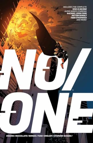 No/One, Vol. 1 (English Edition)