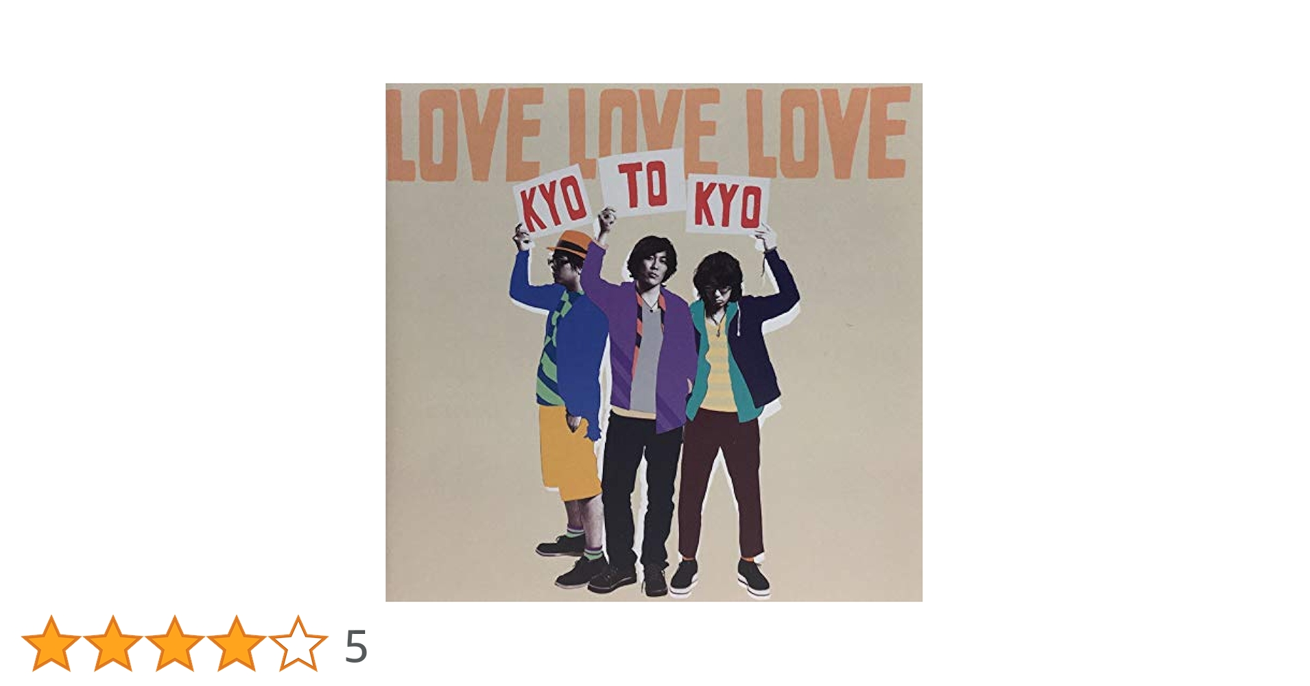 Amazon.co.jp: KYOTOKYO: Music