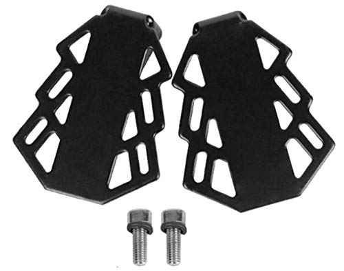 image for Fat-Cat 1 Pair Bike Metal Rear Pedals MTB Road Mountain Bike Footrests
