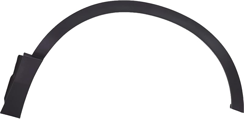 Moldura do para-lama dianteiro direito Garage-Pro para Honda CR-V 2017–2022 – 1 unidade
