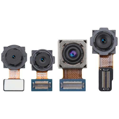 Écran noir appareil photo arrière Samsung Galaxy A13 SM-A135U1 bloc de rechange