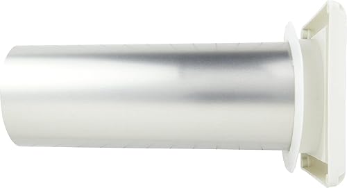 Miniatura 2 de Deflecto Campana de ventilación SVHAW4