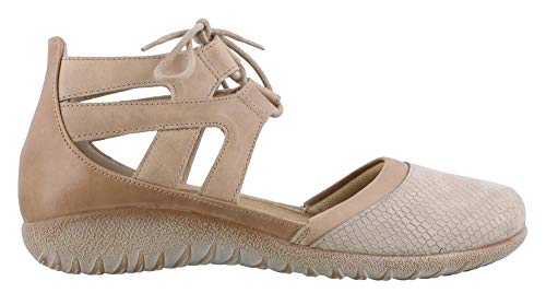 Image of NAOT Footwear's Women's Lace-up Kata Shoe