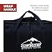 Camp Chef Carry Bag for Mountain Series Stoves, Durable Storage