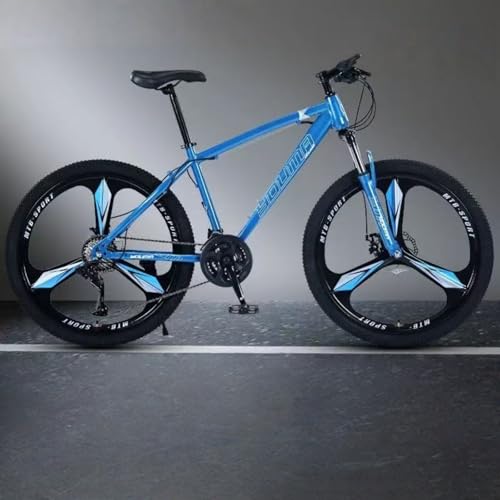 WGM}EeoCN 24/26/27.5C`24/27/30iϑ MTB ] fBXNu[L Yf|t[ rz ʋ ʊwKg140-190cm (24C`/27,u[/3nzC[)